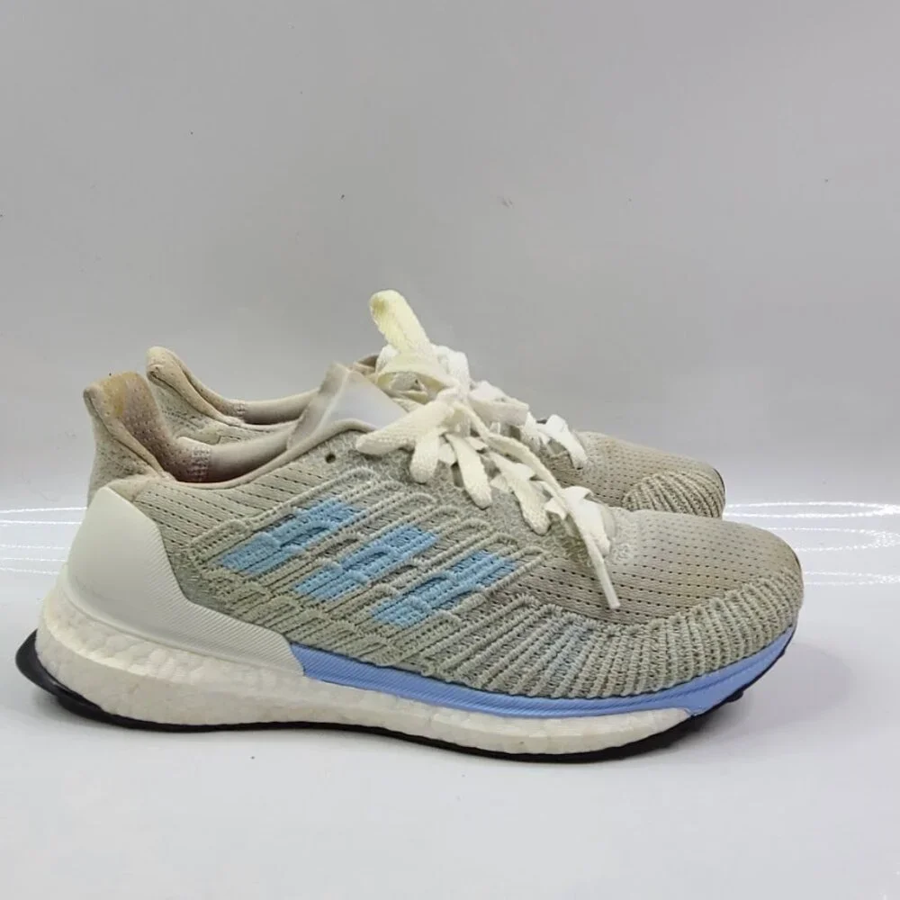 Adidas men tan